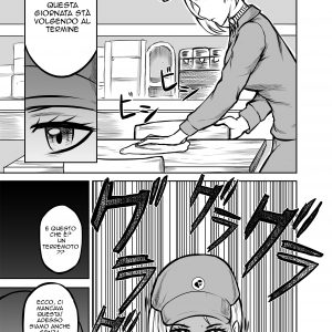 Cacciatrice di demoni 1 (11/30)